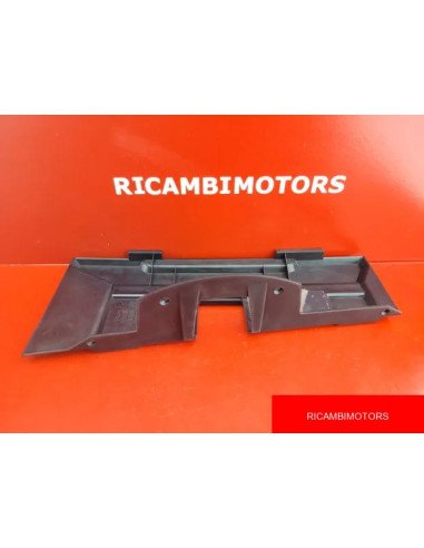 RICAMBIO VALIGIA DX VARIO BMW R1200GS