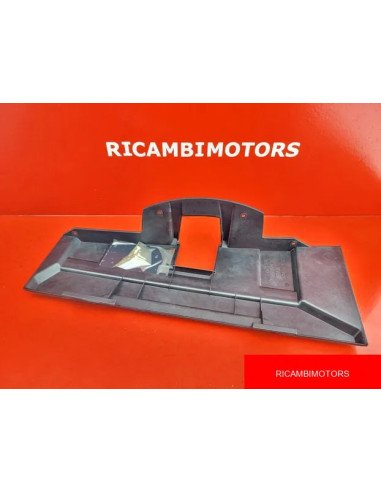 RICAMBIO VALIGIA DX VARIO BMW R1200GS