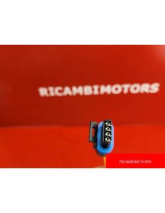 CONNETTORE DI RIPARAZIONE 4 PIN BMW 2