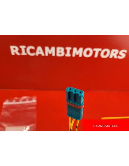 CONNETTORE DI RIPARAZIONE 3 PIN BMW