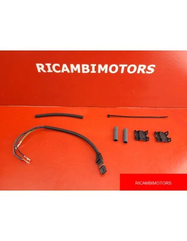 KIT RIPARAZIONE DOPPIA ACCENSIONE BMW