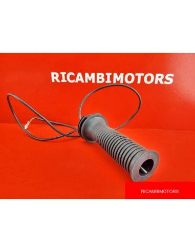 MANOPOLA DX RISCALDATA BMW R1100S
