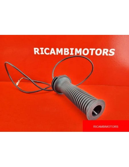 MANOPOLA DX RISCALDATA BMW R1100S