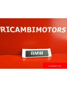 EMBLEMA LOGO BORSA BMW