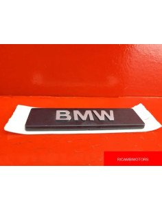 EMBLEMA LOGO BORSA BMW 2