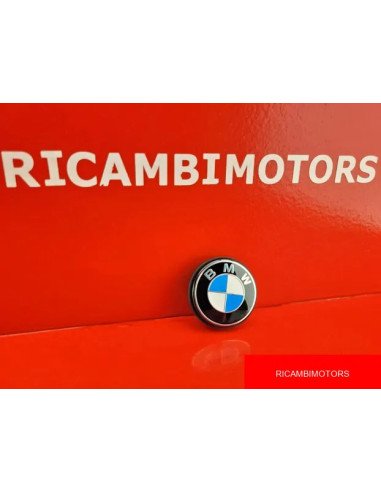 EMBLEMA LOGO PIASTRA BMW R1200GS