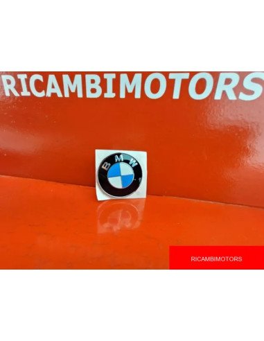 EMBLEMA PIASTRA BMW R1200R