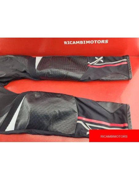 PANTALONE DONNA BMW XRIDE MOTORRAD