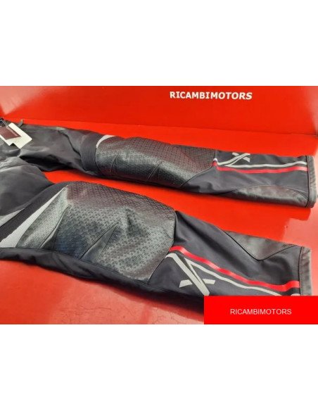 PANTALONE DONNA BMW XRIDE MOTORRAD
