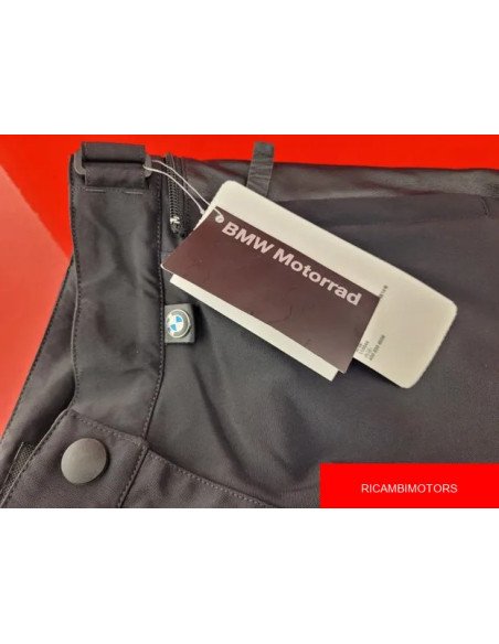 PANTALONE DONNA BMW XRIDE MOTORRAD
