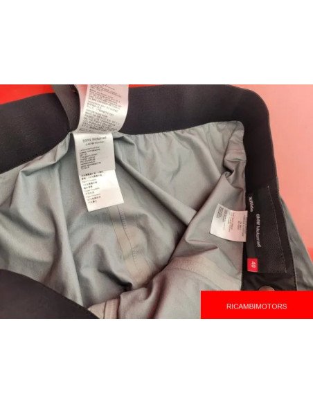PANTALONE DONNA BMW XRIDE MOTORRAD