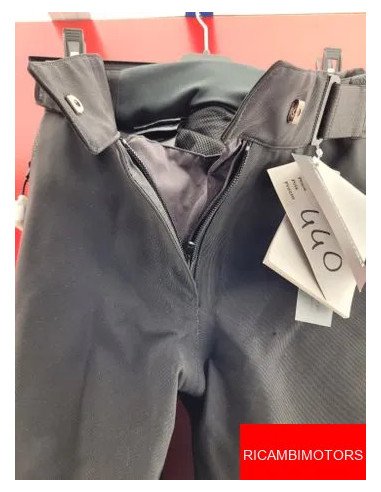 PANTALONE DONNA BMW MOTORRAD