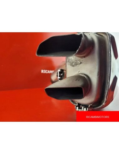 MARMITTA SCARICO BMW F900R F 900 R