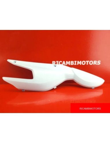 COVER CARENA AMMORTIZZATORE BMW C600SPORT