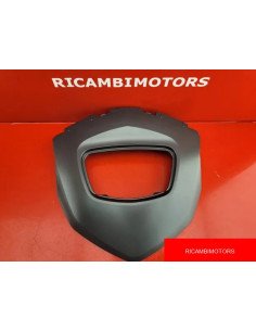 COVER GPS NAVIGATORE BMW K1600GT GTL