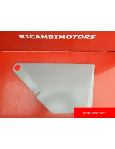 FIANCHETTO BATTERIA BMW R65 R80GS R100GS