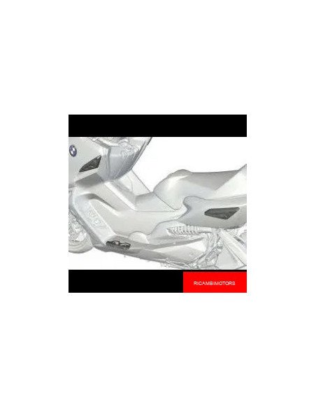 PROTEZIONI CARENE BMW C650GT C 650 GT
