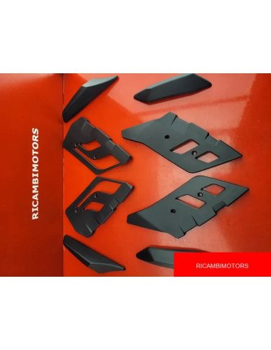 PROTEZIONI CARENE BMW C650GT C 650 GT