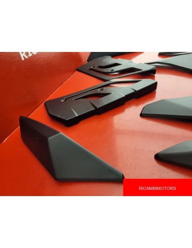 PROTEZIONI CARENE BMW C650GT C 650 GT