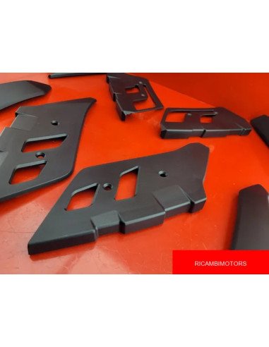 PROTEZIONI CARENE BMW C650GT C 650 GT