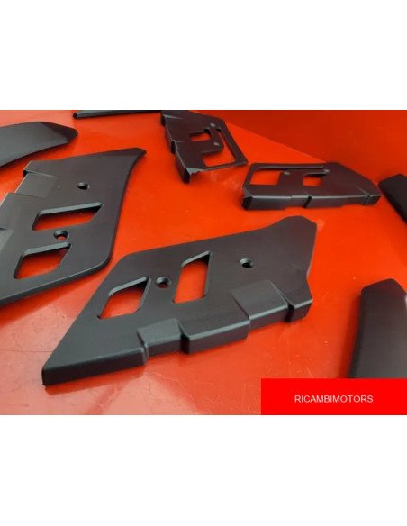 PROTEZIONI CARENE BMW C650GT C 650 GT