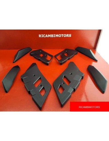 PROTEZIONI CARENE BMW C650GT C 650 GT