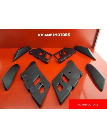 PROTEZIONI CARENE BMW C650GT C 650 GT