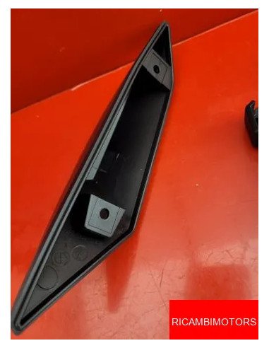 PROTEZIONI CARENE BMW C650GT C 650 GT