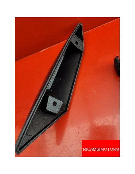 PROTEZIONI CARENE BMW C650GT C 650 GT