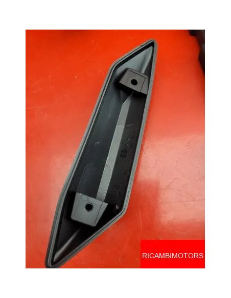 PROTEZIONI CARENE BMW C650GT C 650 GT