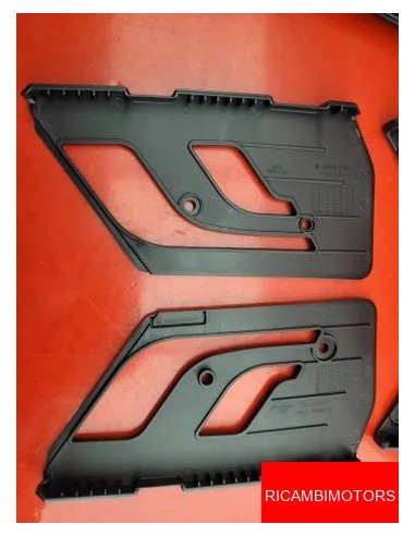 PROTEZIONI CARENE BMW C650GT C 650 GT