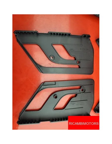 PROTEZIONI CARENE BMW C650GT C 650 GT