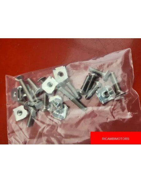 PROTEZIONI CARENE BMW C650GT C 650 GT