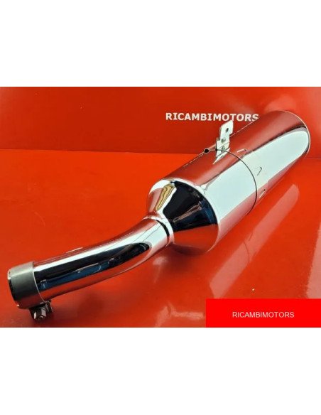MARMITTA SCARICO BMW R1200R R 1200 R