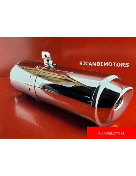 MARMITTA SCARICO BMW R1200R R 1200 R