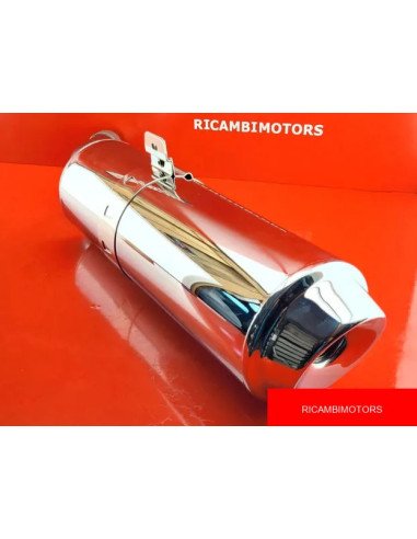 MARMITTA SCARICO BMW R1200R R 1200 R