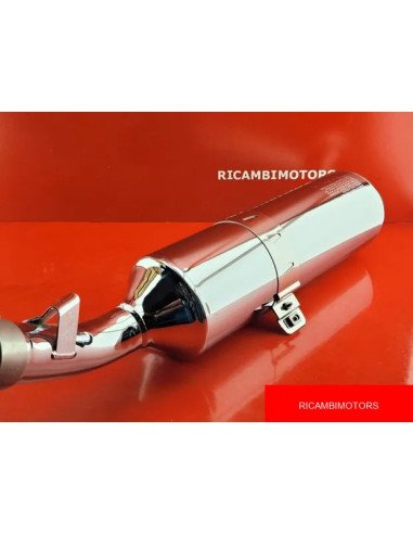 MARMITTA SCARICO BMW R1200R R 1200 R