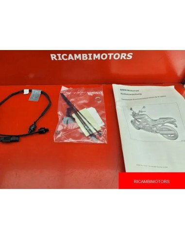 KIT PRESA ELETTRICA BMW R1200R R 1200 R