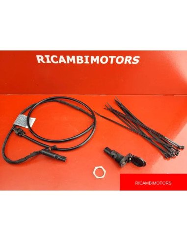 KIT PRESA ELETTRICA BMW R1200RT R900RT