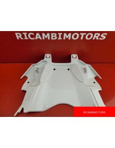 COVER ANTERIORE BMW F750GS F850GS