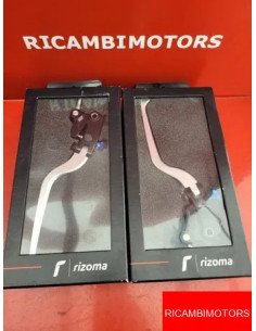 LEVA FRENO FRIZIONE RIZOMA BMW R1200GS LC 2