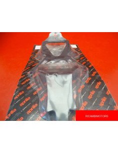 PORTATARGA REGOLABILE APRILIA SHIVER 2