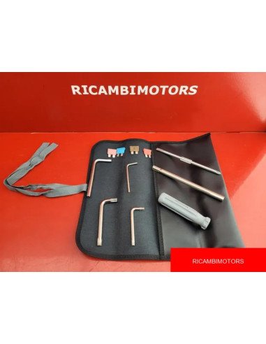 UTENSILI DI BORDO BMW R850R R1150R