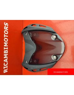 PORTAPACCHI TOPCASE BMW K1200R K1300R 2