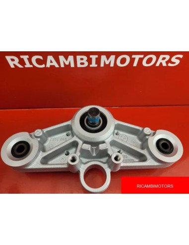PIASTRA BMW R850GS R1100GS R1150GS