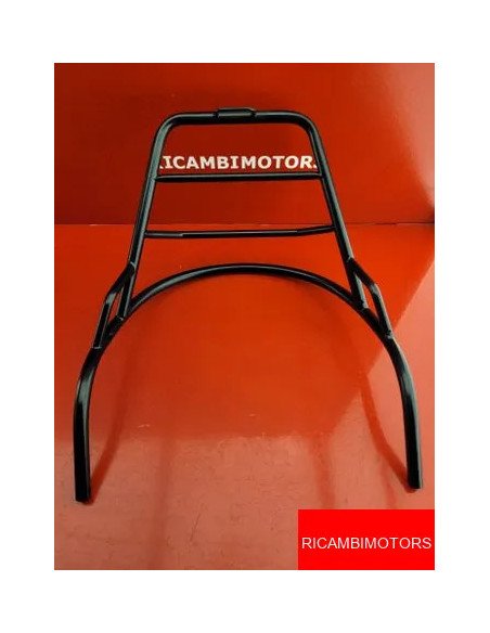MANIGLIONE PORTAPACCHI BMW R80 R90 R100