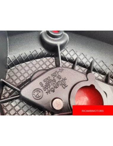 COPRIVALVOLE BMW R1200RS LC R 1200 RS LC