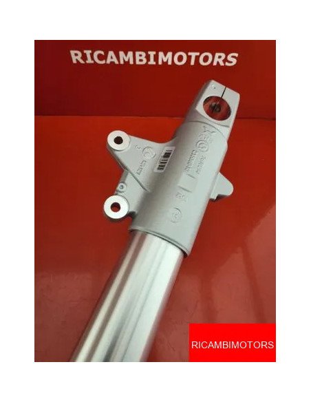 GAMBALE FODERO FORCELLA BMW R1200R R1200RT