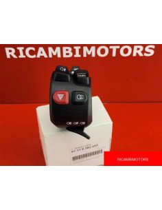 DEVIO COMMUTATORE SX BMW C400X C 400 X