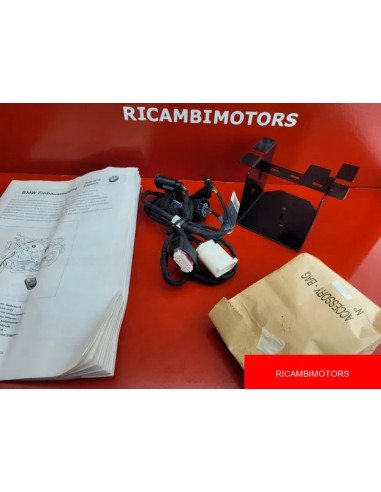 KIT MONTAGGIO ANTIFURTO BMW R1200C